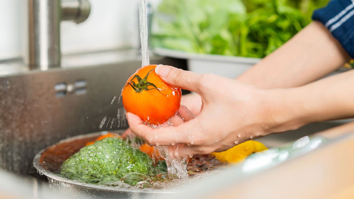 La inocuidad de los alimentos es una tarea de todos: FAO