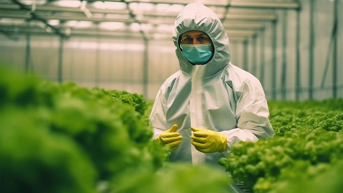 La importancia del día de la inocuidad alimentaria