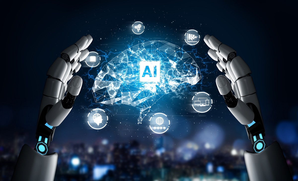 La inteligencia artificial permea en la industria alimentaria