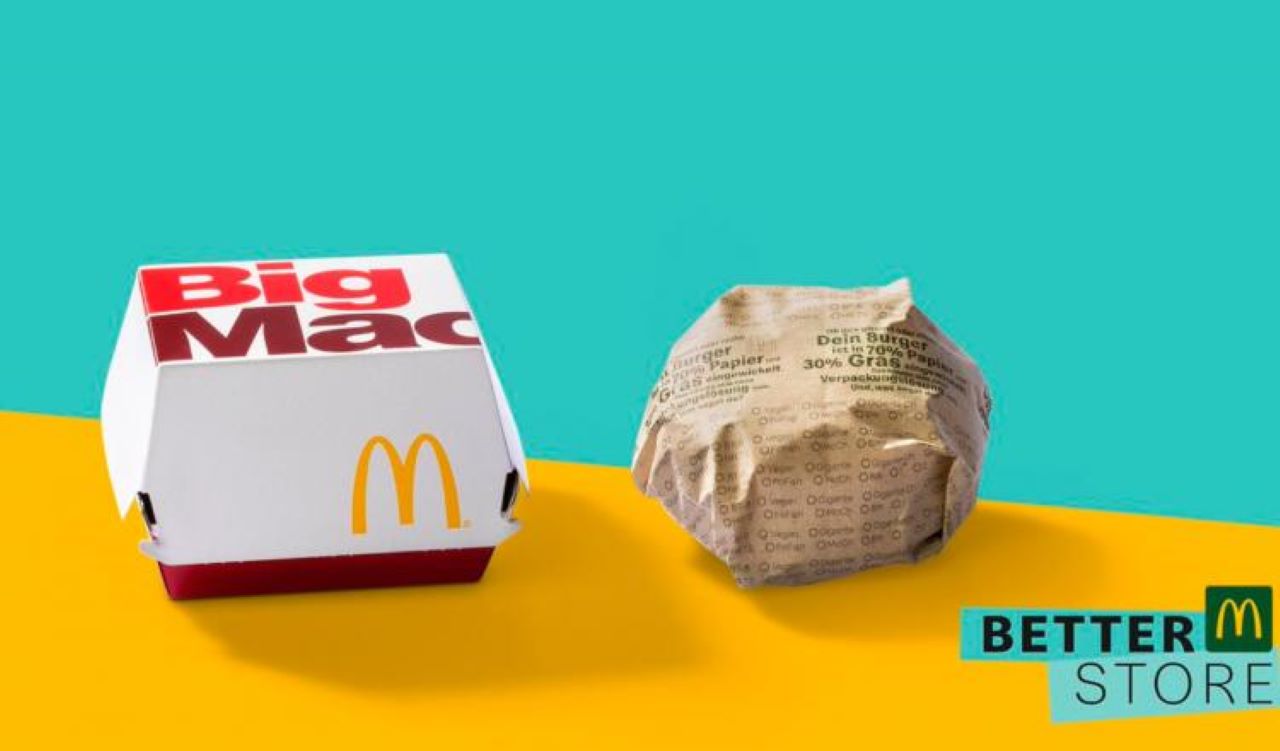 La evolución de McDonald's: del fast food a experiencias gastronómicas personalizadas