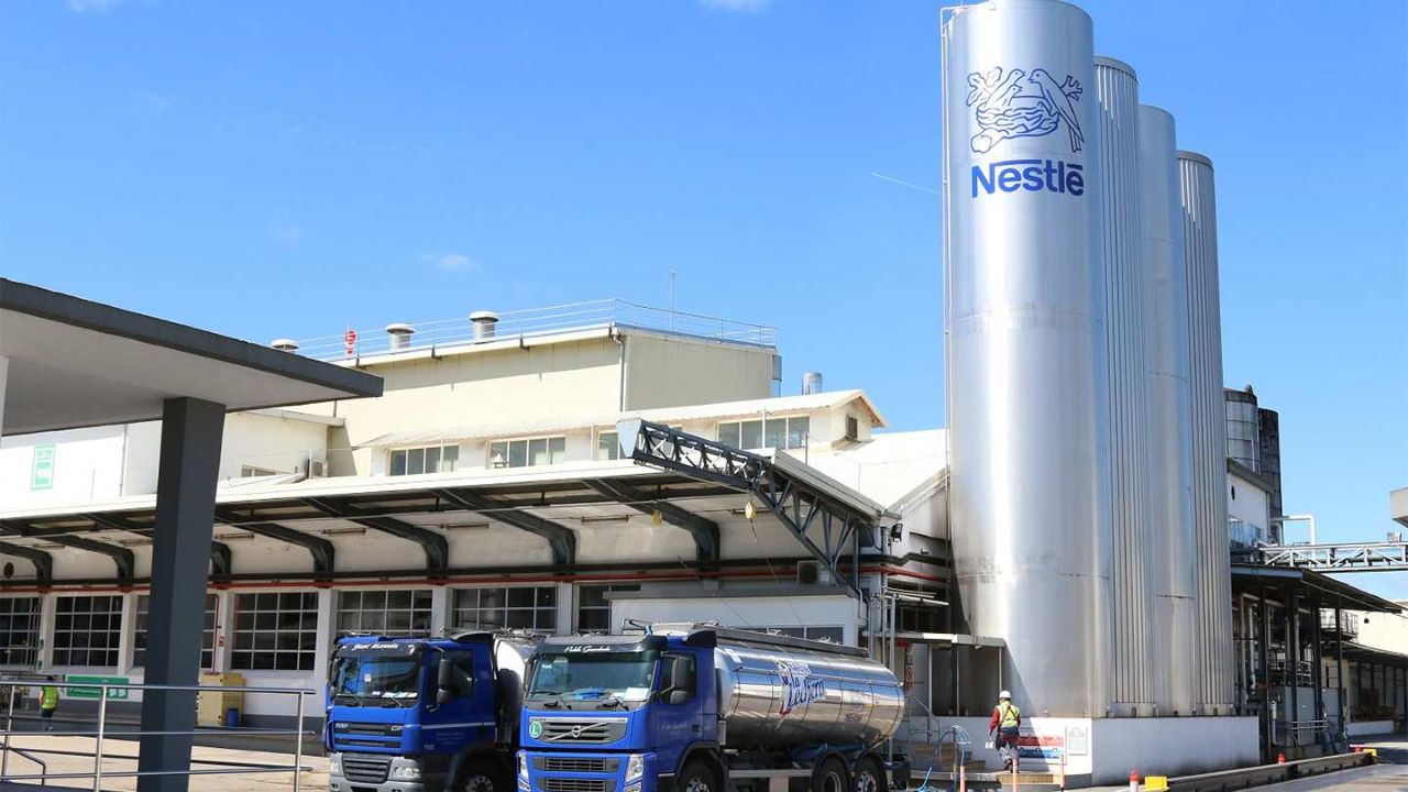 Nestlé en México: Cómo la empresa suiza se ha convertido en un pilar de la industria alimentaria local