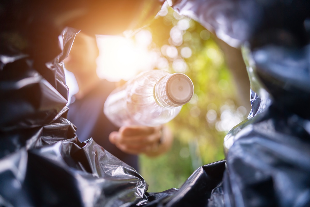 Impulsarán tecnologías para combatir la contaminación por plásticos