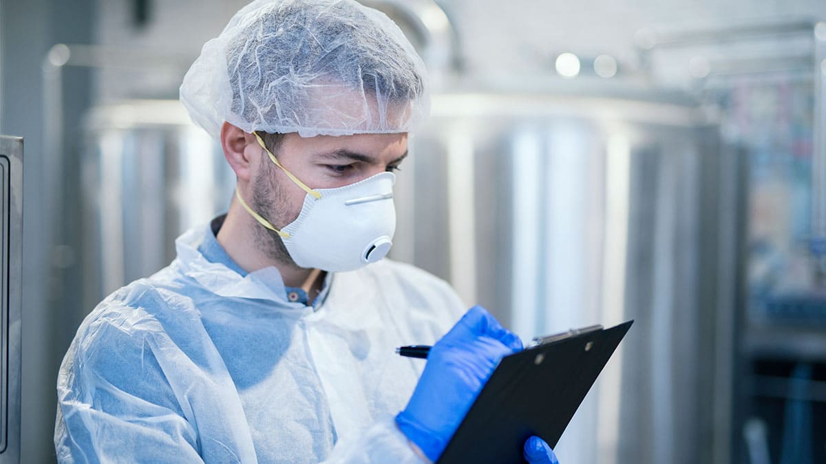 Riesgos alimentarios se van a medir con IA y Big Data en UE
