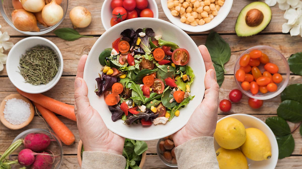 Alimentación plant based seguirá siendo tendencia en México
