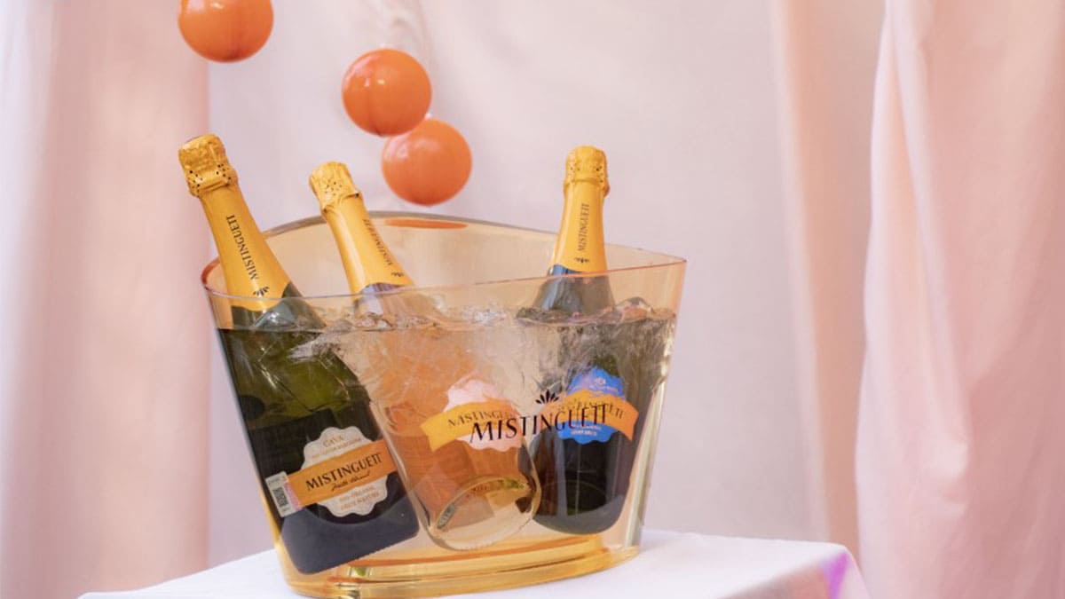 4 sabores de vino inspirados en la feminidad