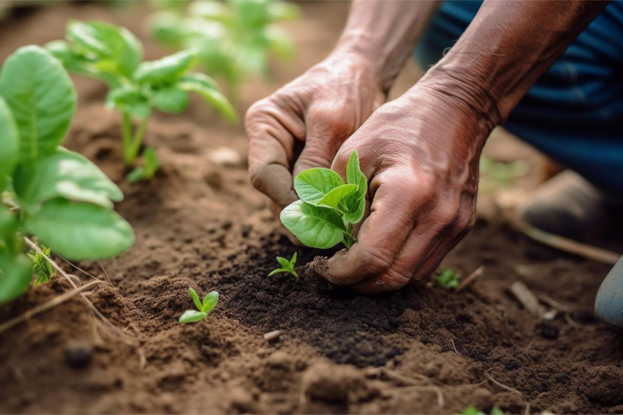 El IICA promueve soluciones digitales en la agricultura para América Latina