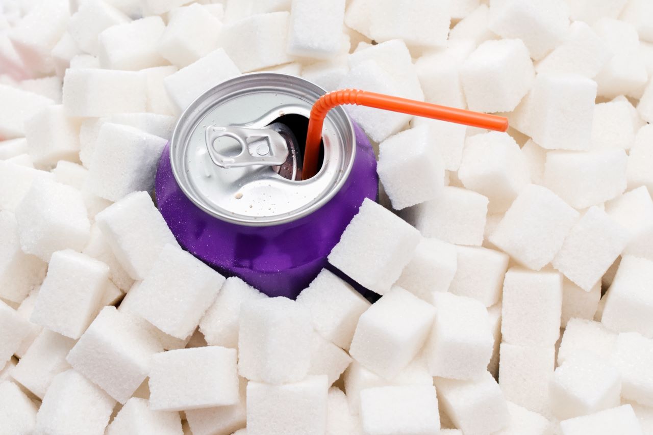 Bebidas con aspartamo: su impacto en la salud y alternativas