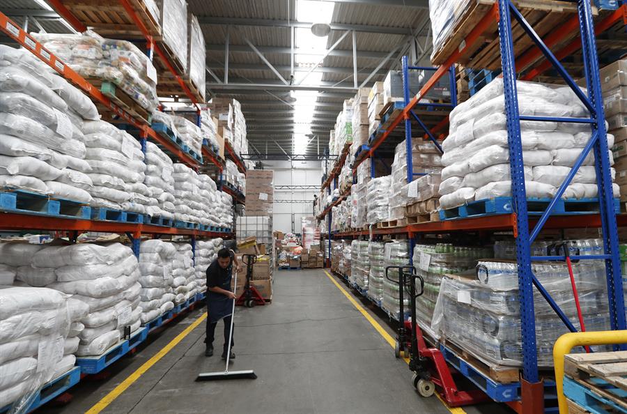 Bruselas propondrá reducir obligatoriamente el desperdicio de alimentos un 30 % en 2030