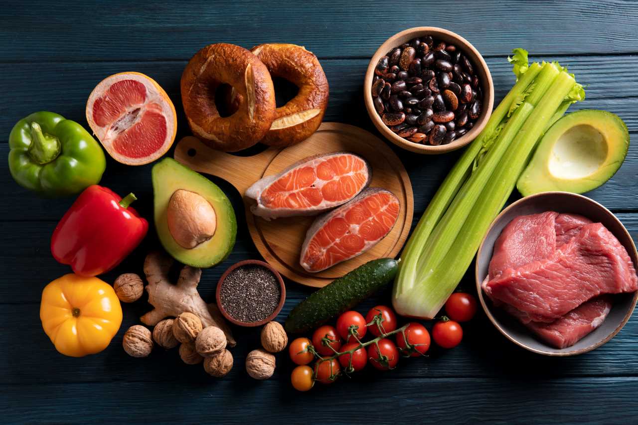 Cadenas alimenticias de alto valor: cómo obtener proteínas de calidad