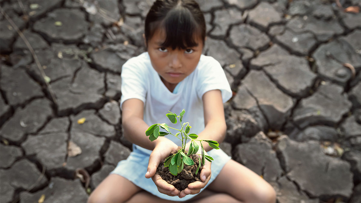 El Caribe aboga por más apoyo ante la crisis climática y la inseguridad alimentaria