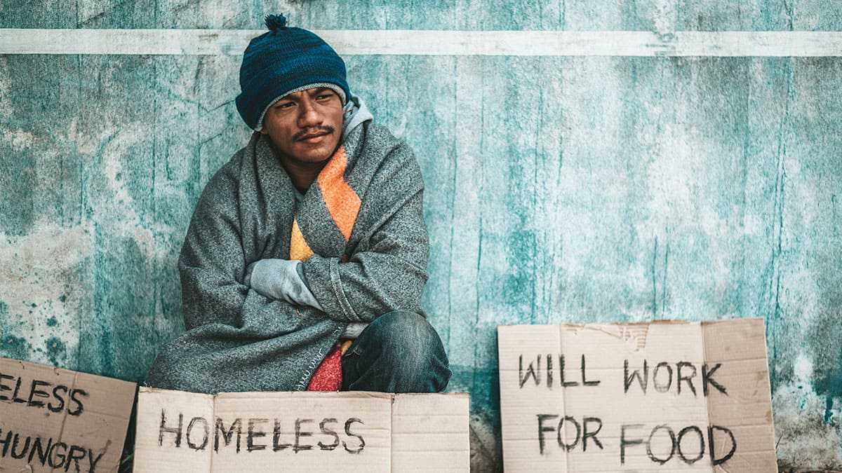 El FIDA afirma que el dinero para acabar con el hambre existe y pide más voluntad política