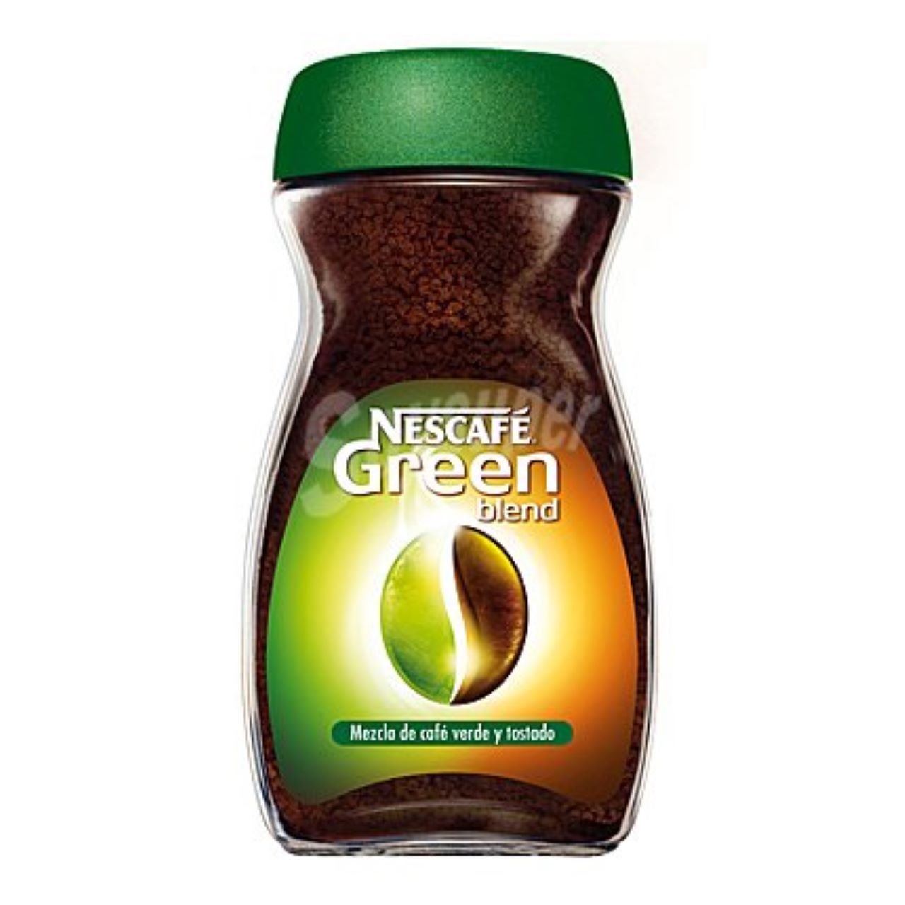 Nescafé etiqueta verde, una opción sostenible y deliciosa