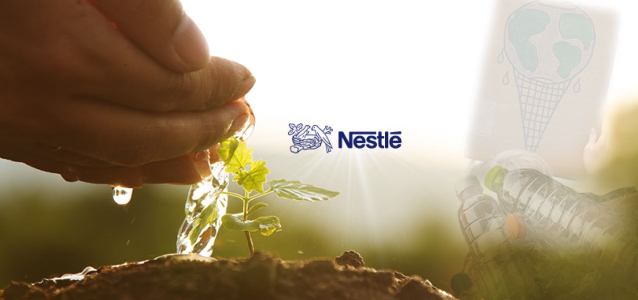 L’impatto di Nestlé sull’industria alimentare sostenibile