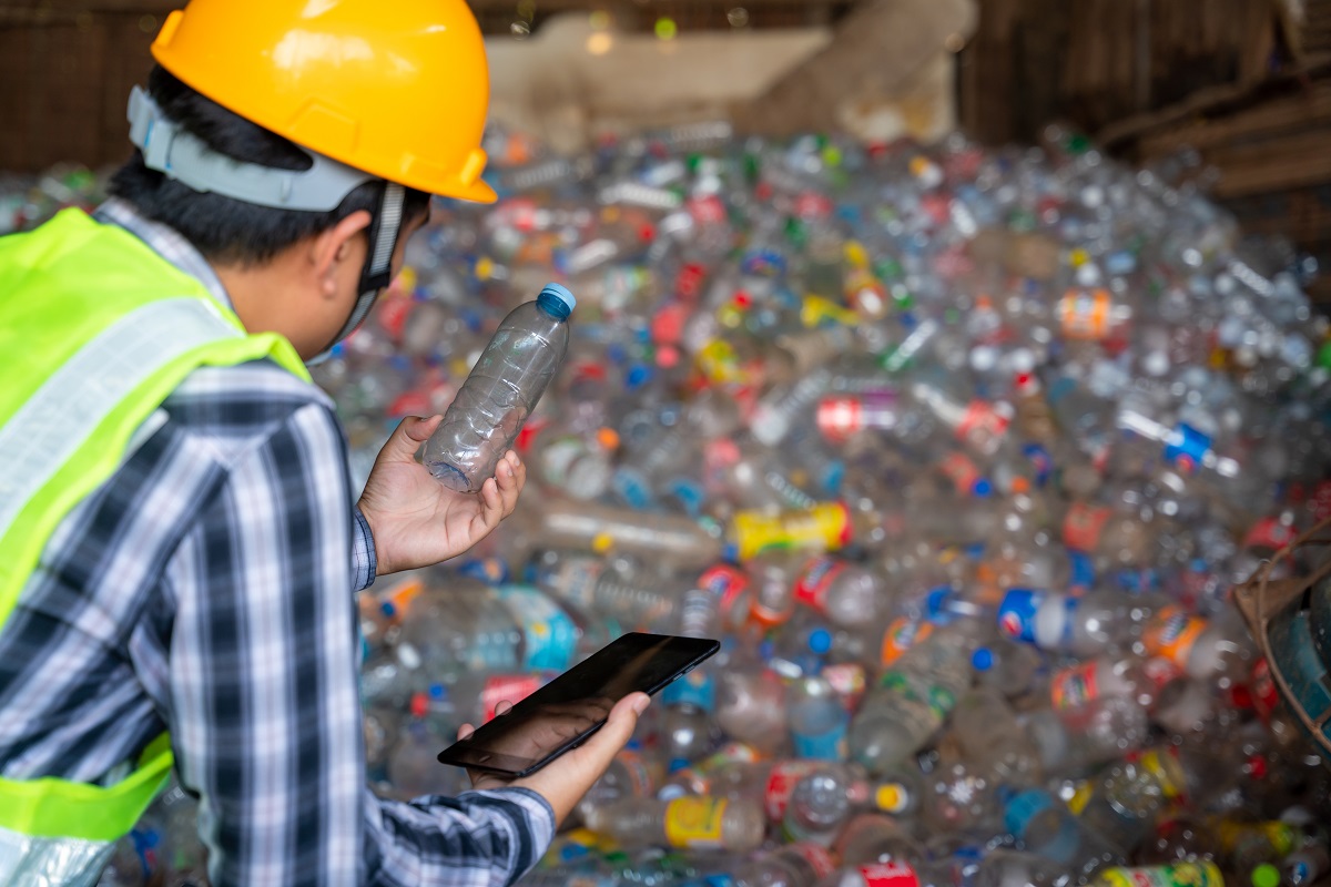 Importancia del Reciclaje y la Gestión de Residuos en restaurantes