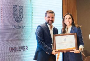 Unilever lidera el sector de consumo masivo en MERCO Talento México