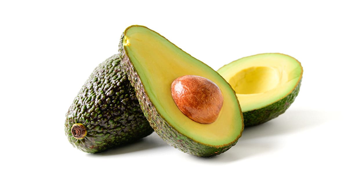 5 datos que no sabías del aguacate