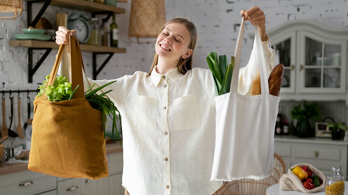 Consumidores muestran interés en alimentos sostenibles, pero no se ve reflejado