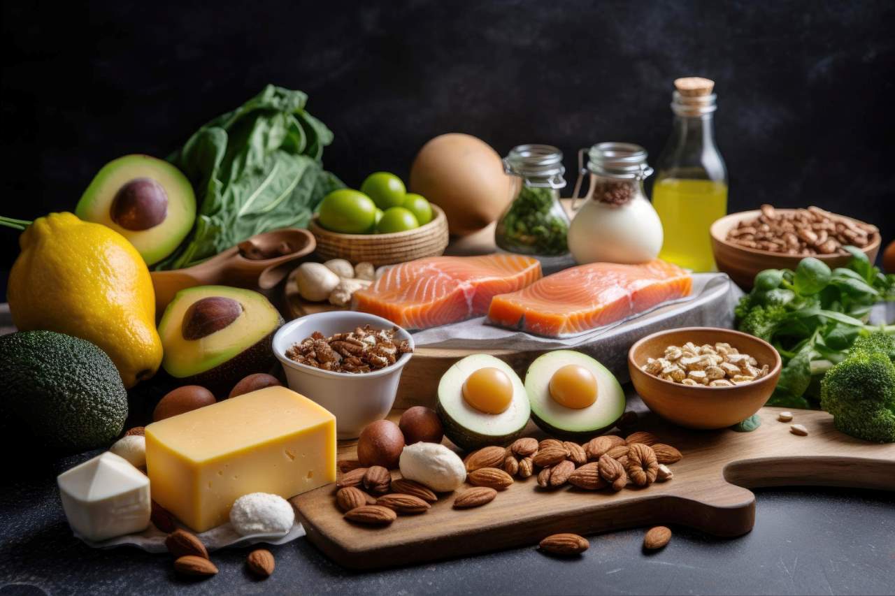 Aminoácidos y proteínas, la base de la seguridad alimentaria