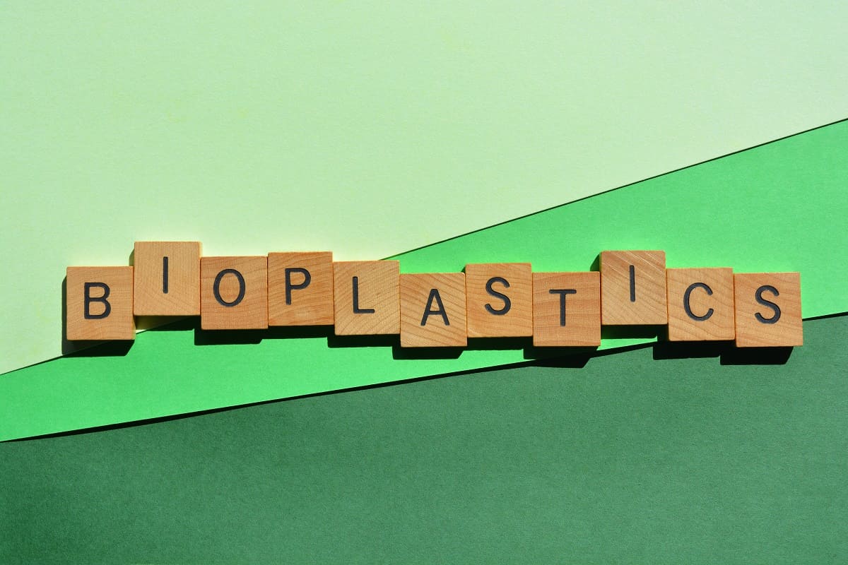 Desarrollan bioplásticos que cumplen con el Reglamento de Taxonomía de la UE