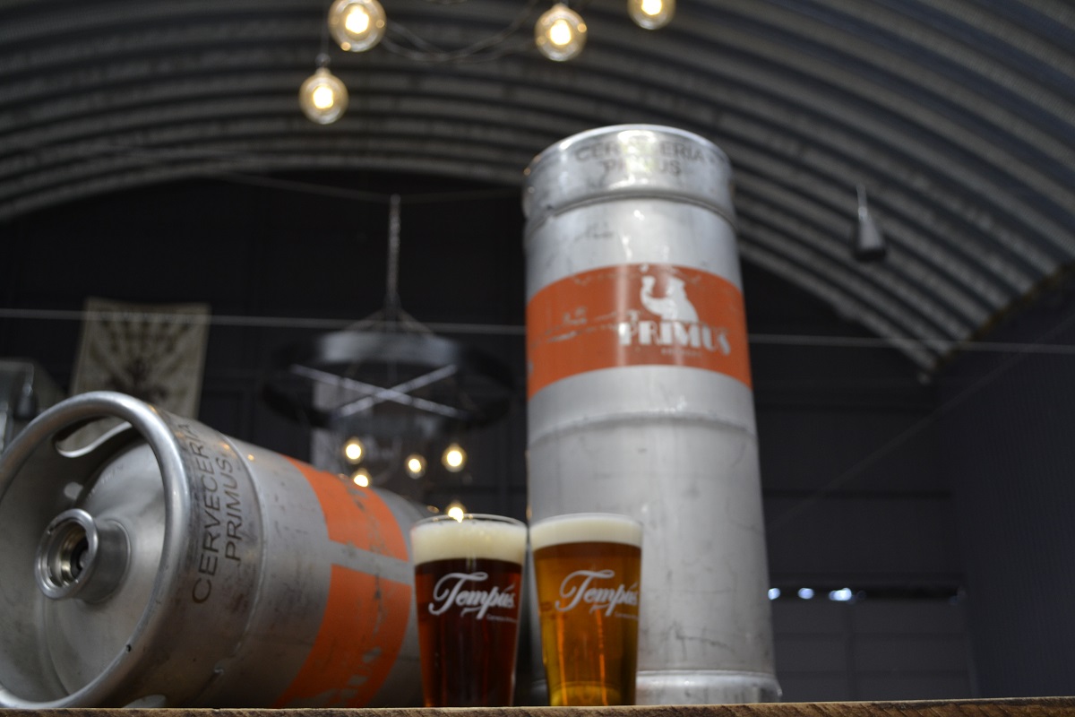 La #RutaCraft te lleva descubrir tu cerveza artesanal