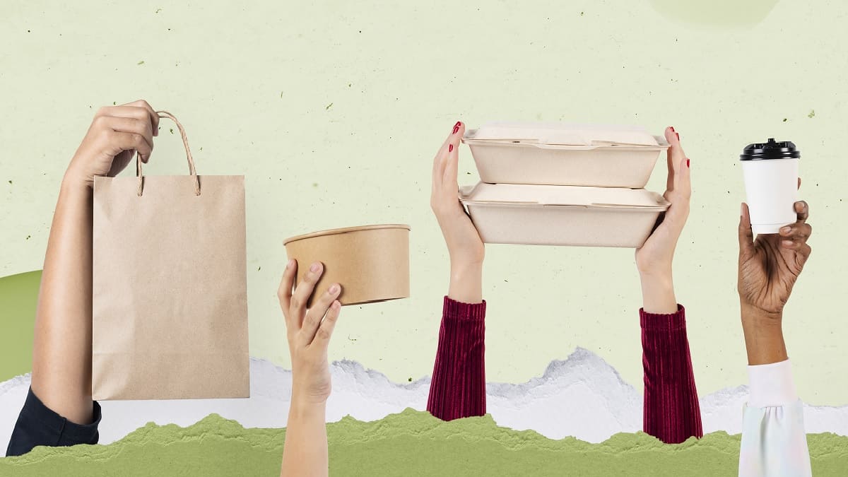 eBook: Los consumidores, las leyes y el entorno demandan envases sostenibles