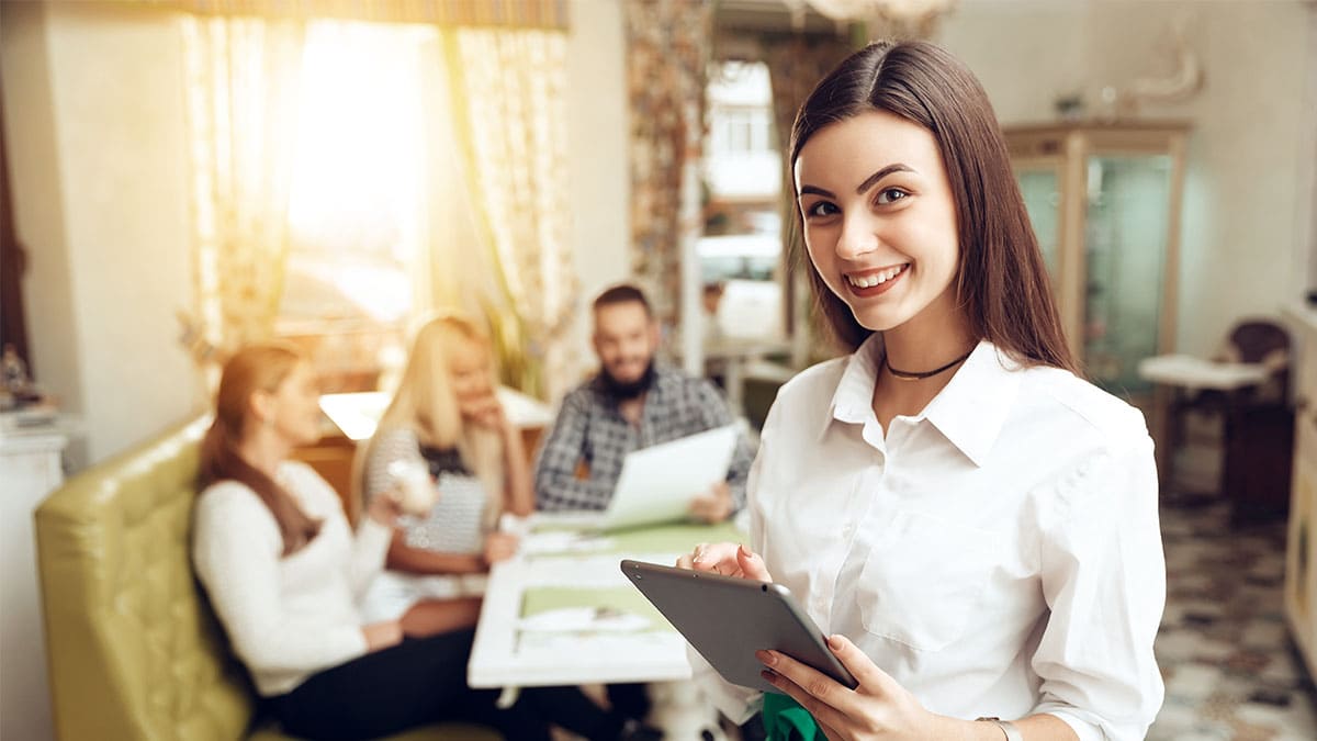 Experiencia del cliente factor del éxito empresarial