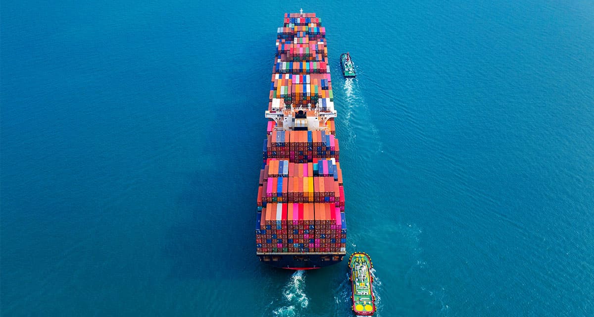 Ucrania plantea la posibilidad de escoltar militarmente a barcos exportadores de grano