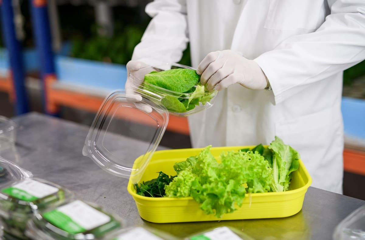 Estos son los desafíos para lograr la trazabilidad de los sistemas alimentarios