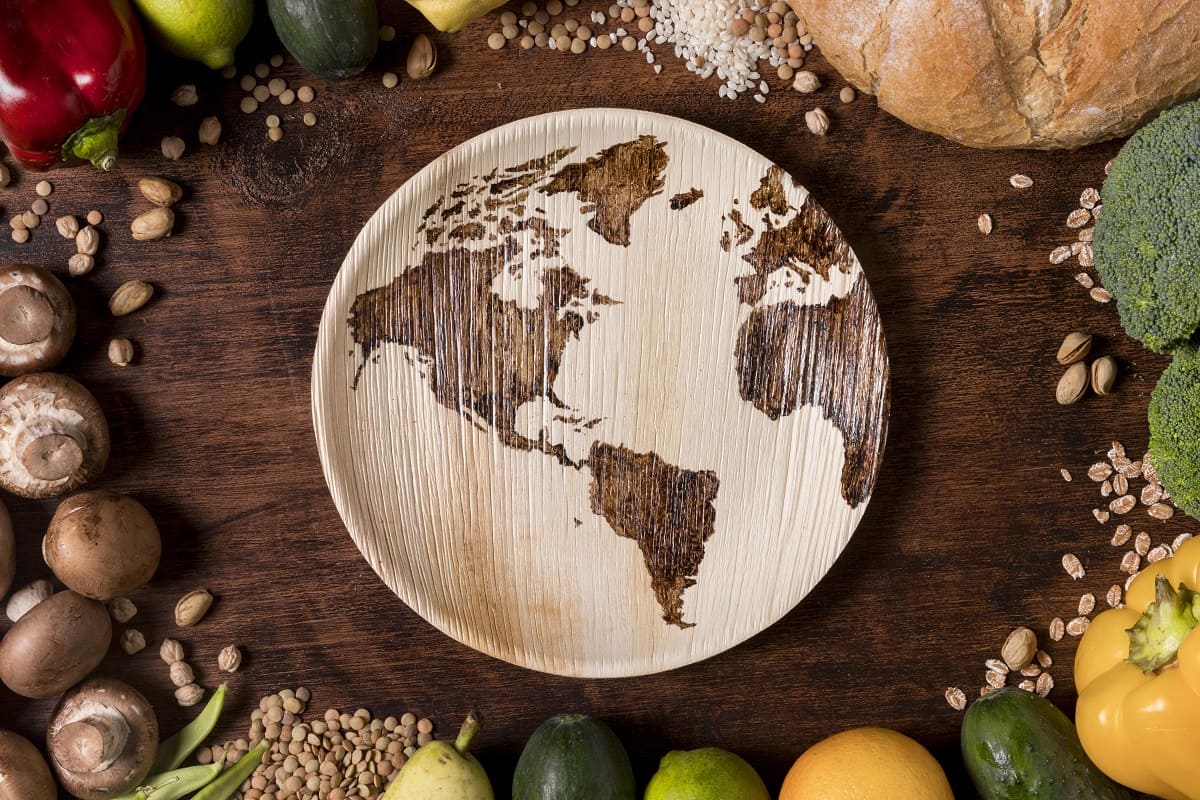 Marruecos destaca impacto de la guerra en Ucrania sobre inseguridad alimentaria en África