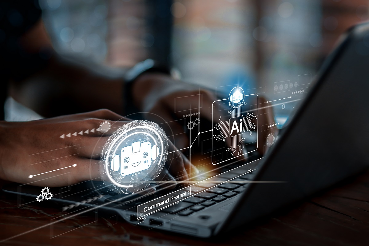 Destaca el impacto de la inteligencia artificial en las empresas