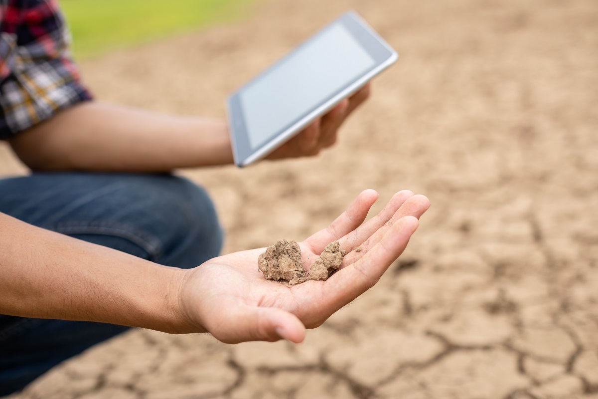 Cambio climático: una preocupación para la inocuidad alimentaria
