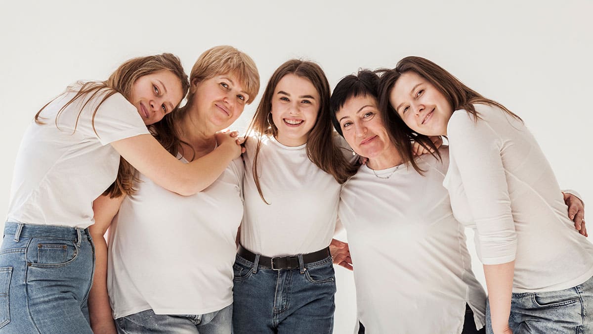 Se estudian probióticos con beneficios en la salud femenina