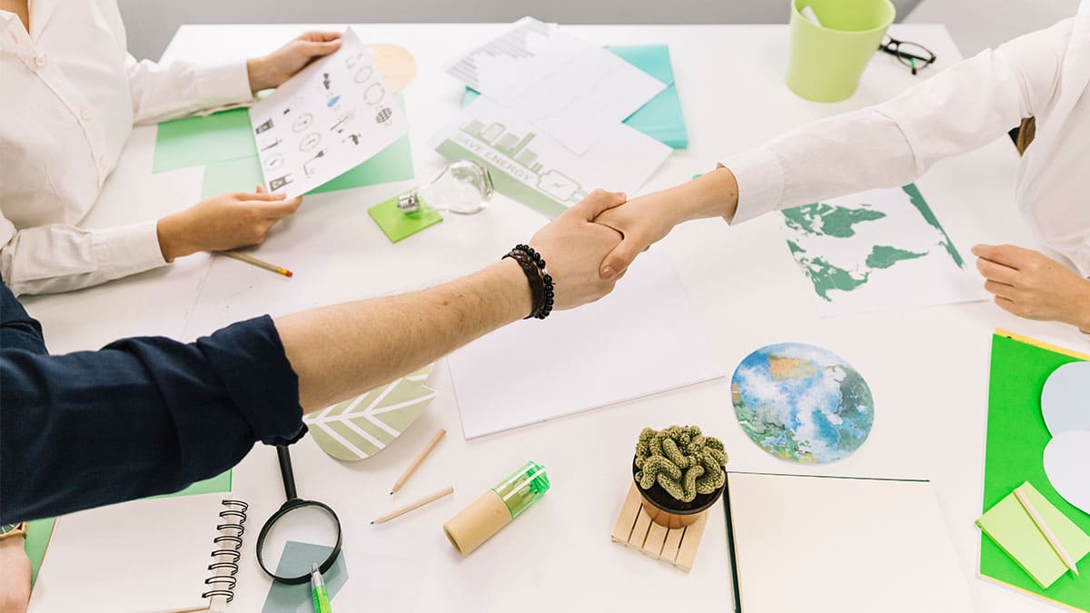 Planes sustentables para una mejor industria alimentaria