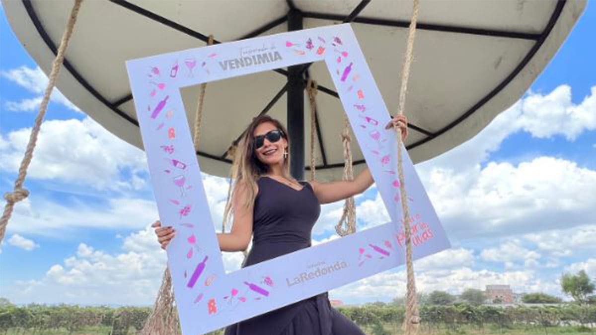 La temporada de vendimia ya está en Querétaro