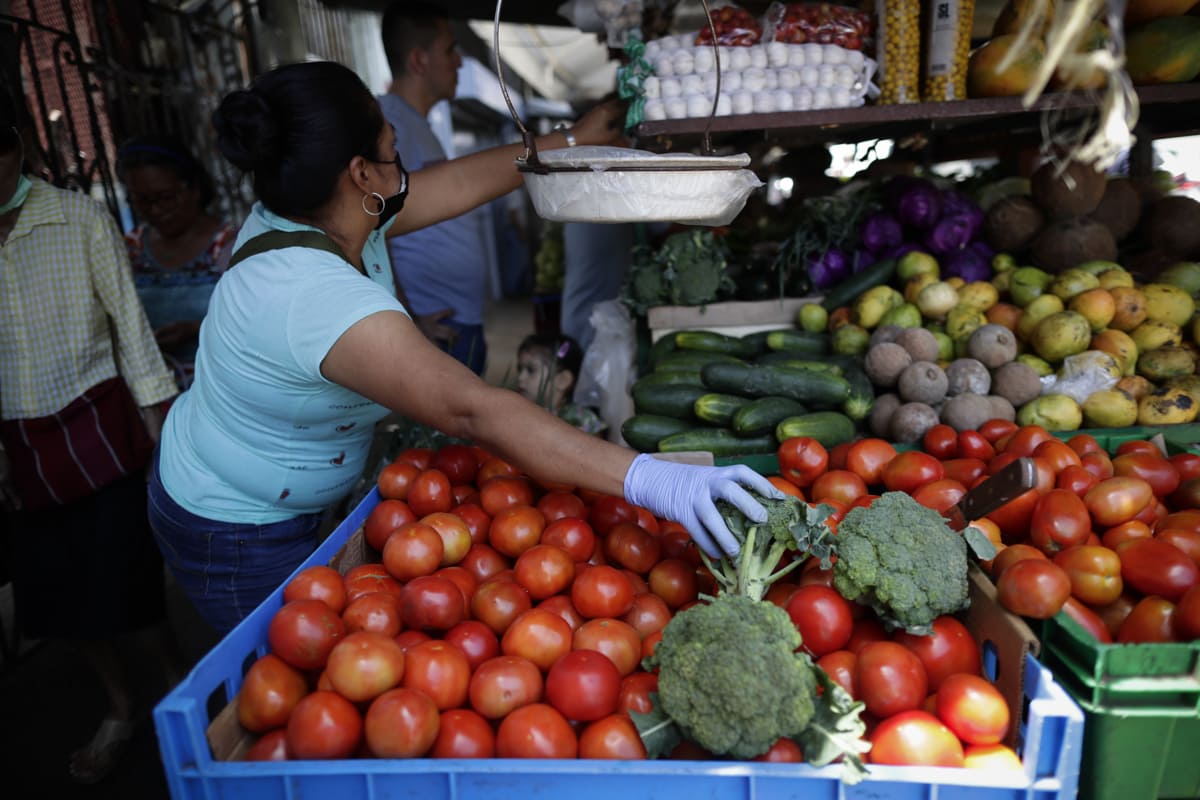 Brasil y Cuba anuncian acuerdo de vigilancia sanitaria y facilitan comercio de alimentos