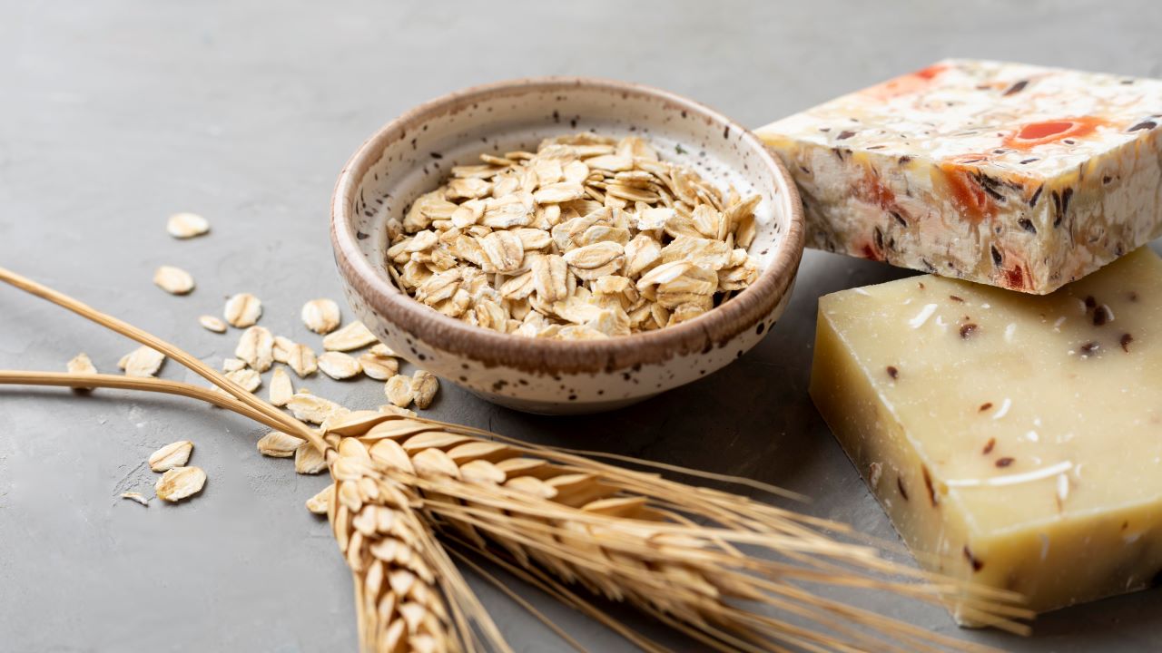 De la avena al arroz: Innovando en alimentos ricos en carbohidratos