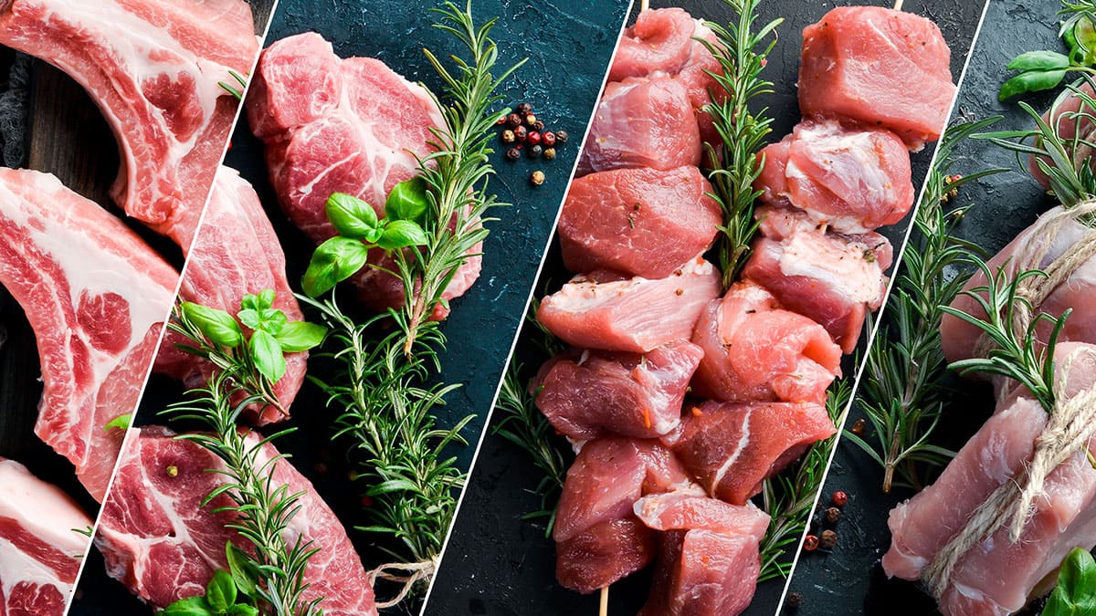 Brasil festeja apertura del mercado dominicano a sus carnes bovina y porcina
