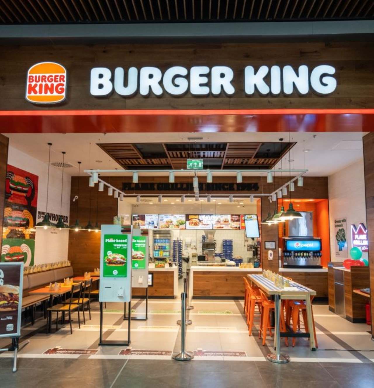 Garantizando la calidad: Los rigurosos estándares alimentarios de Burger King