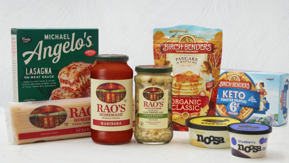 El fabricante de sopas Campbell paga 2.700 millones por el grupo de alimentación Sovos