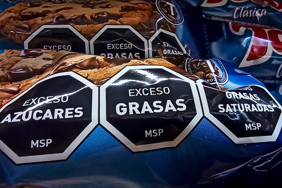 Etiquetado de alimentos en Argentina: ¿qué cambios se han implementado recientemente?