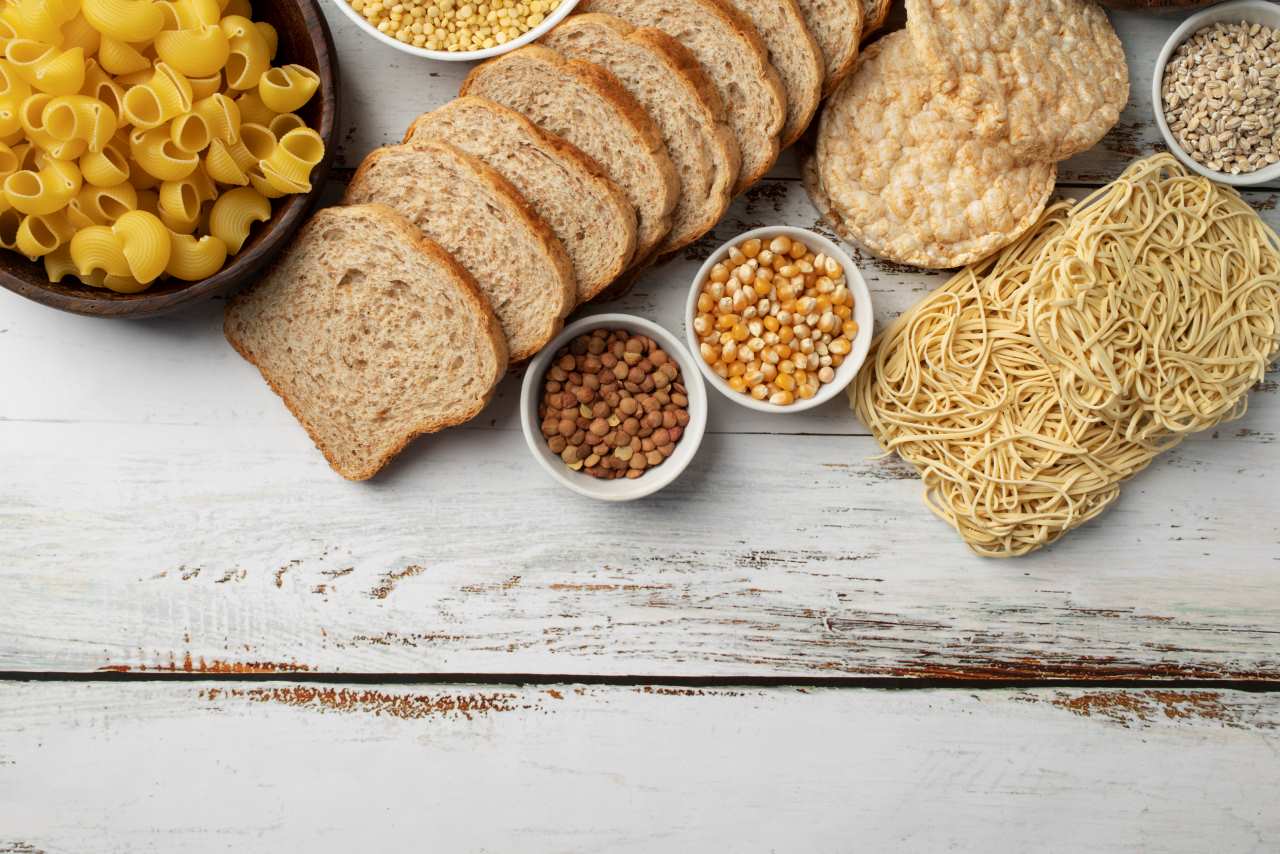 Métodos para determinar la cantidad de fibra dietética presente en los alimentos