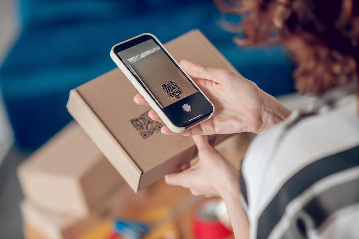 ¿Cómo mejora la experiencia del cliente con los códigos QR?
