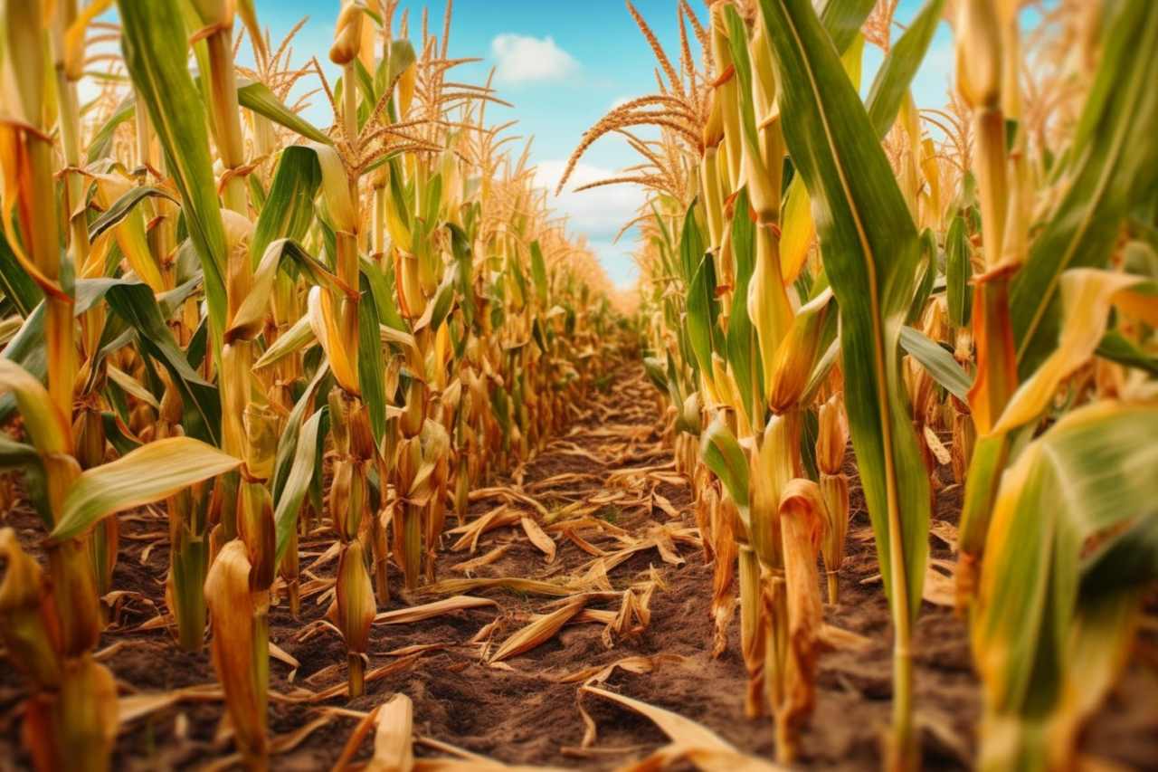 Riesgos alimentarios: Micotoxinas en granos de trigo, cebada y derivados