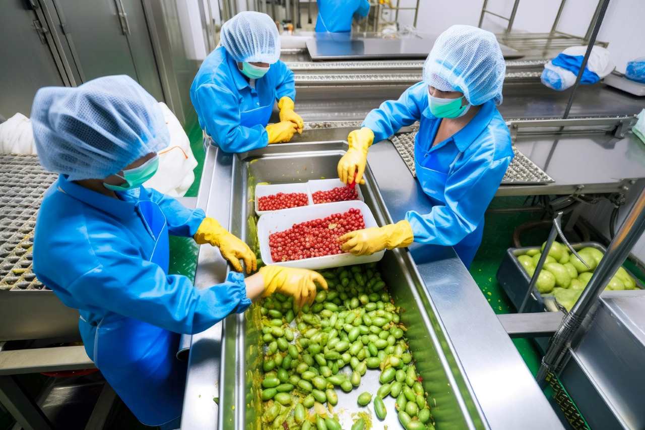 Seguridad alimentaria en los productos de origen animal: claves para la prevención de enfermedades