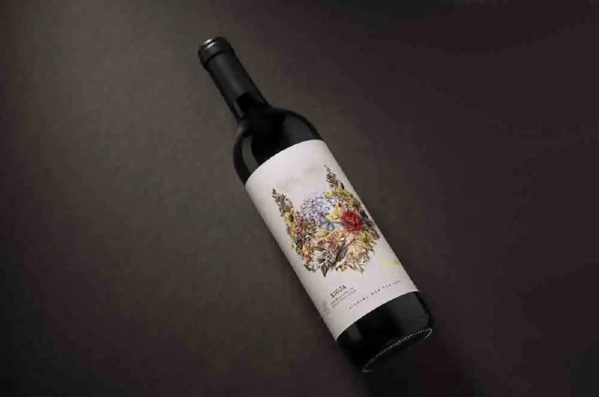 5 materiales sostenibles para etiquetas de vinos