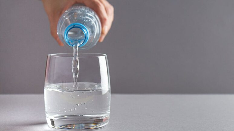 normas de agua potable