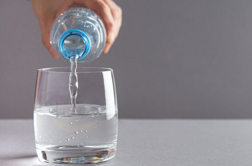 normas de agua potable