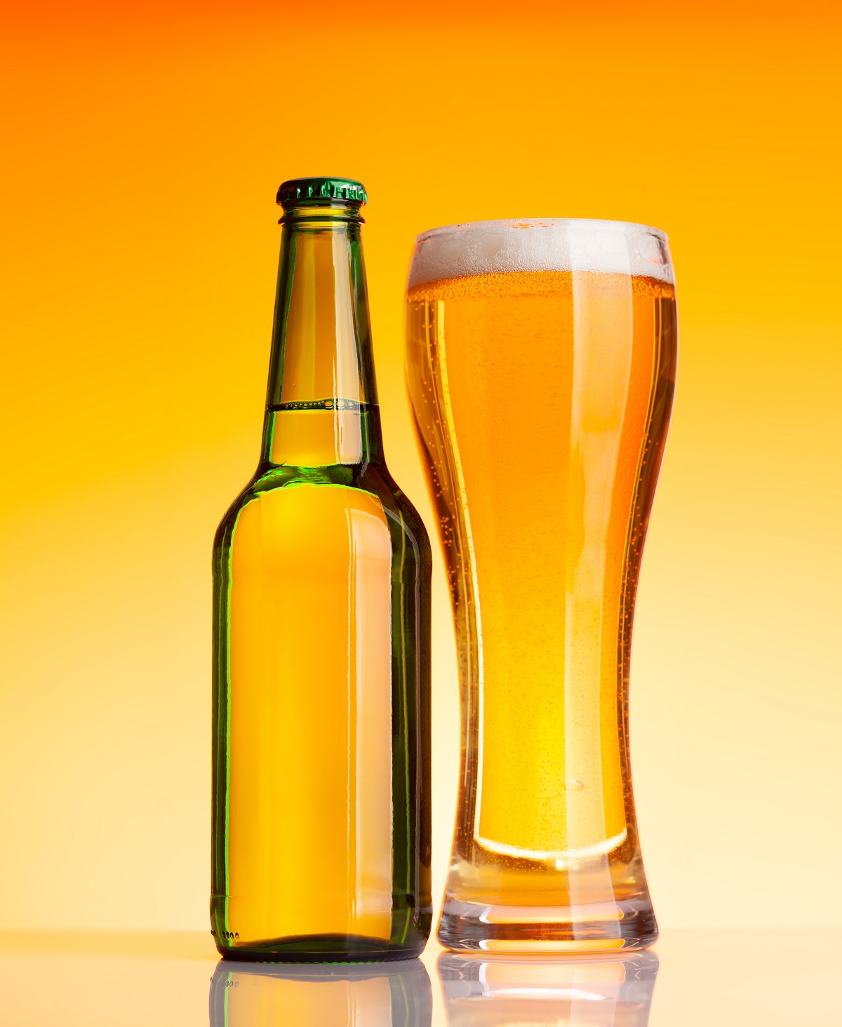 Estas claves definen la sinergia entre el vidrio y la cerveza