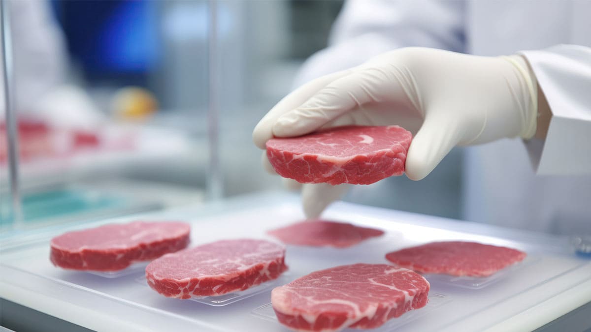 Europa se abre a la carne de laboratorio, llamada a inaugurar una nueva era alimentaria
