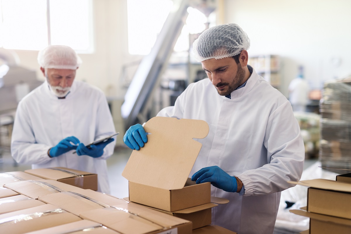 Estas son las herramientas para el ecodiseño en embalaje de alimentos